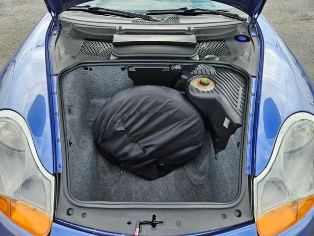 2000 Porsche 986 Boxster - Image 11 of 20