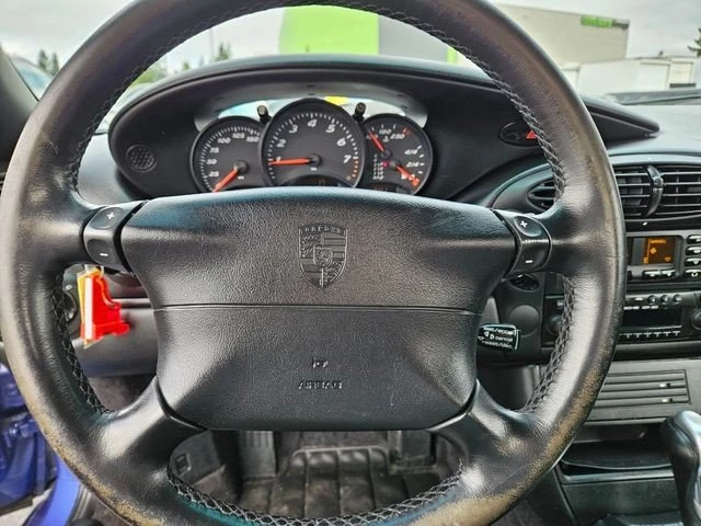2000 Porsche 986 Boxster - Image 20 of 20