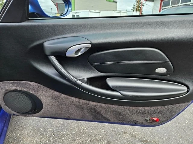 2000 Porsche 986 Boxster - Image 15 of 20