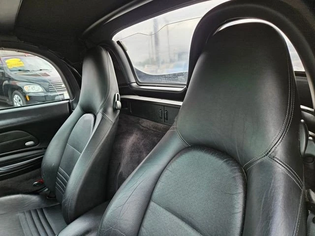 2000 Porsche 986 Boxster - Image 17 of 20