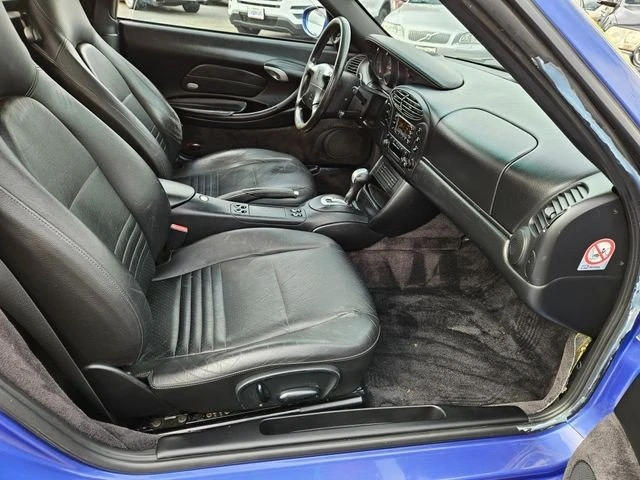2000 Porsche 986 Boxster - Image 12 of 20