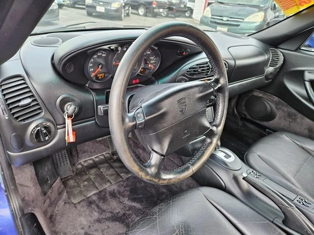 2000 Porsche 986 Boxster - Image 18 of 20