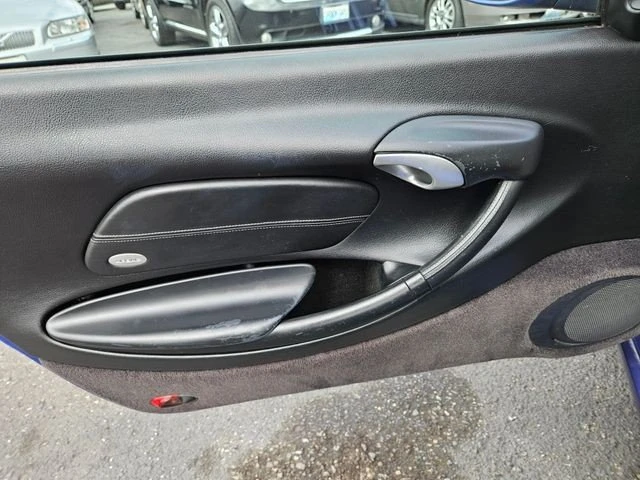 2000 Porsche 986 Boxster - Image 19 of 20