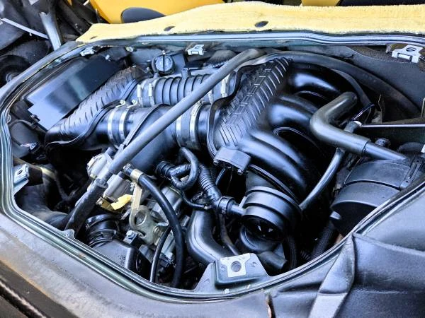 2000 Porsche 986 Boxster - Image 20 of 21