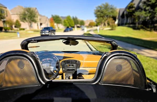 2000 Porsche 986 Boxster - Image 19 of 21
