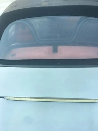 2000 Porsche 986 Boxster S - Image 16 of 19