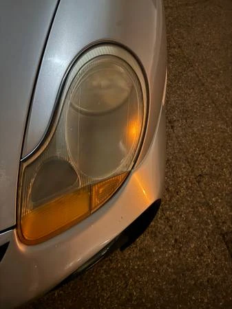 2000 Porsche 986 Boxster S - Image 13 of 19