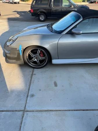 2000 Porsche 986 Boxster S - Image 6 of 19