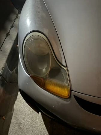 2000 Porsche 986 Boxster S - Image 14 of 19