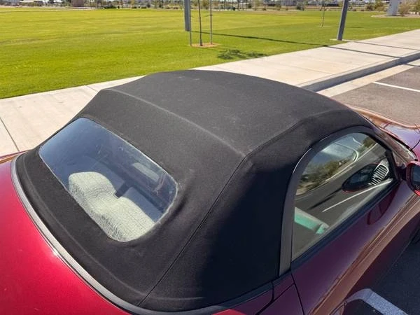 2000 Porsche 986 Boxster S - Image 13 of 21
