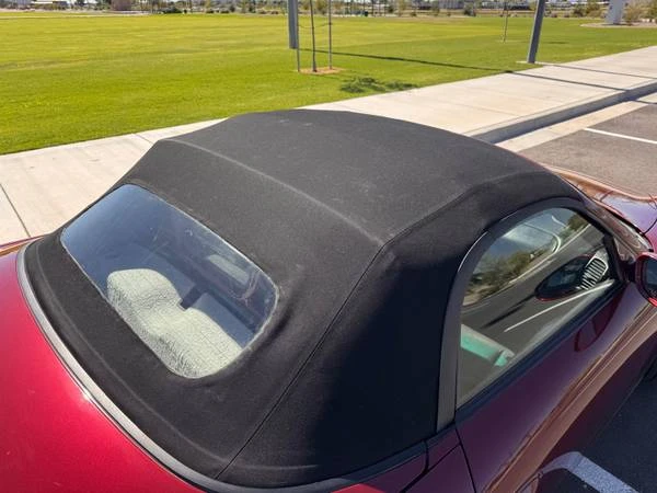 2000 Porsche 986 Boxster S - Image 15 of 21