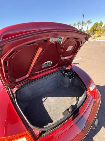 2000 Porsche 986 Boxster S - Image 19 of 21
