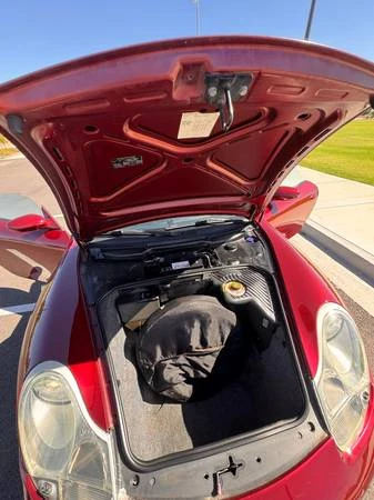2000 Porsche 986 Boxster S - Image 20 of 21