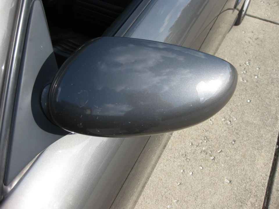 2000 Porsche 986 Boxster S - Image 14 of 31