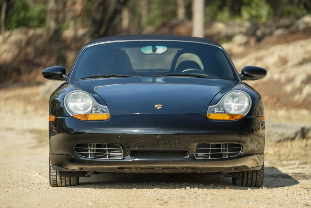 2000 Porsche 986 Boxster S - Image 25 of 31
