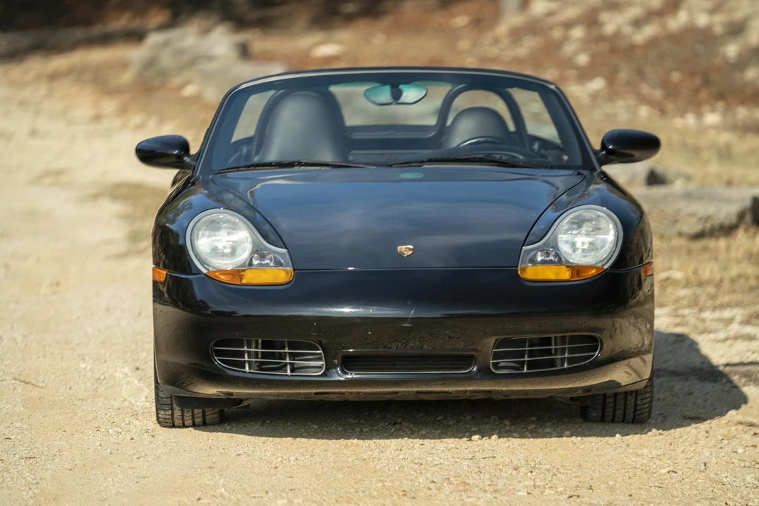 2000 Porsche 986 Boxster S - Image 24 of 31