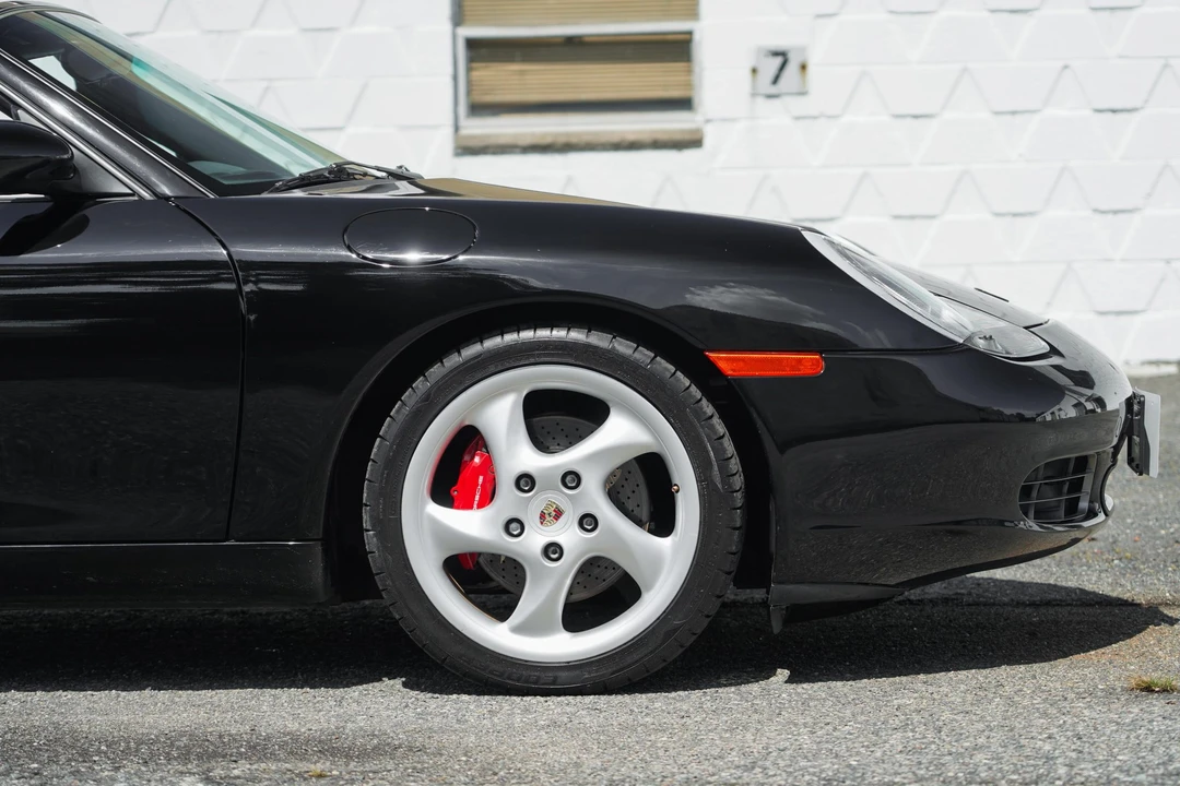 2000 Porsche 986 Boxster S - Image 21 of 31