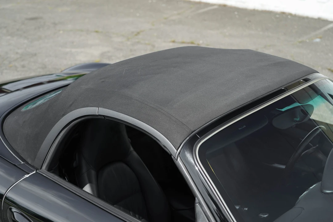 2000 Porsche 986 Boxster S - Image 20 of 31