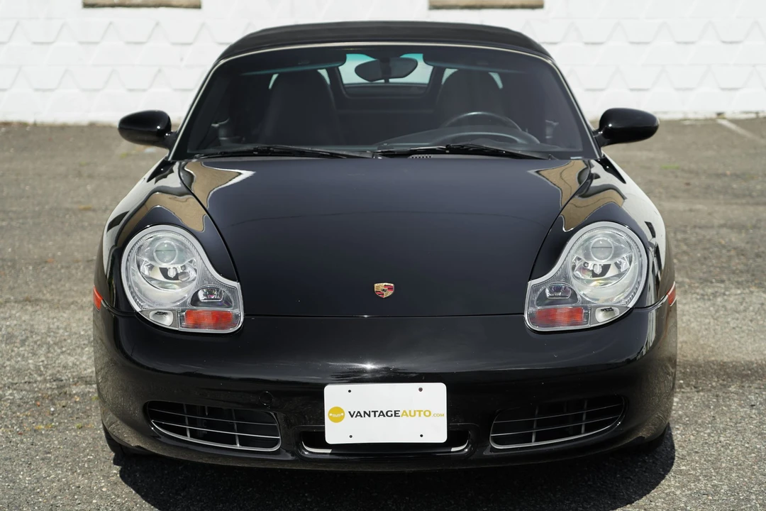 2000 Porsche 986 Boxster S - Image 6 of 31
