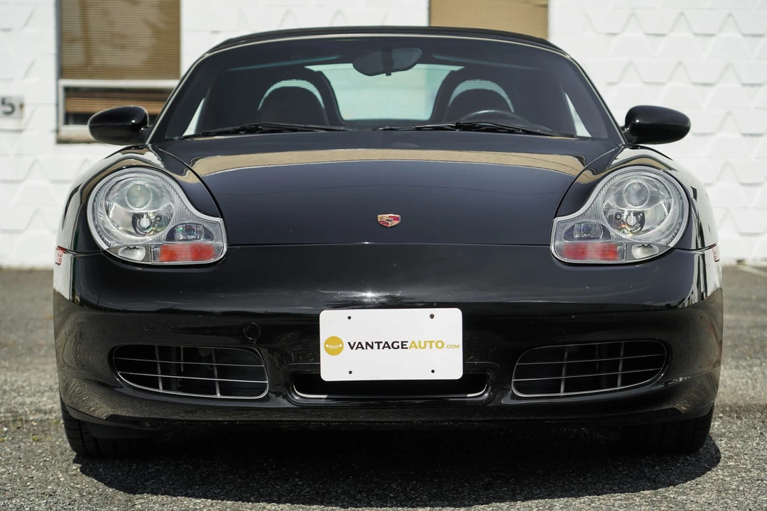 2000 Porsche 986 Boxster S - Image 5 of 31