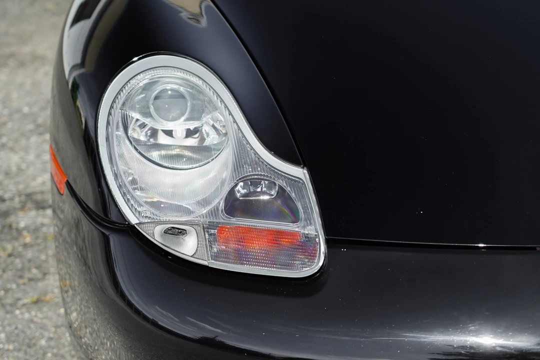 2000 Porsche 986 Boxster S - Image 24 of 31