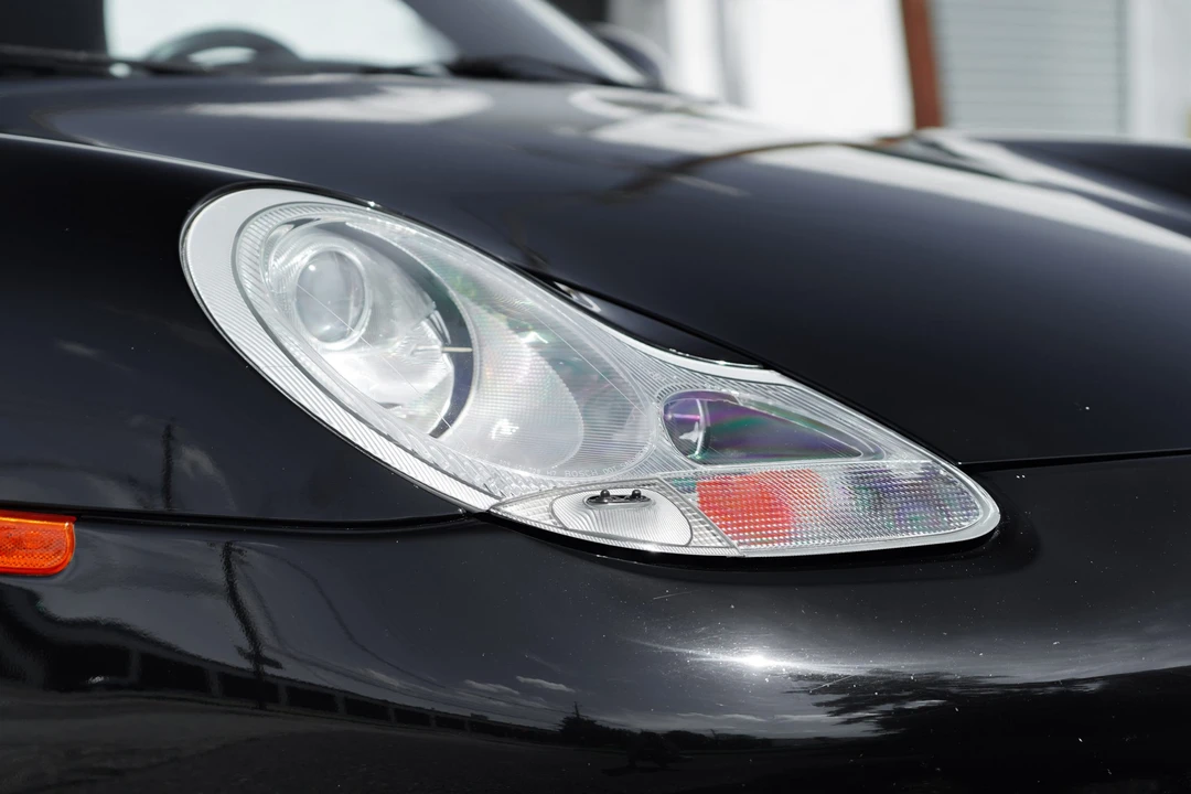 2000 Porsche 986 Boxster S - Image 23 of 31