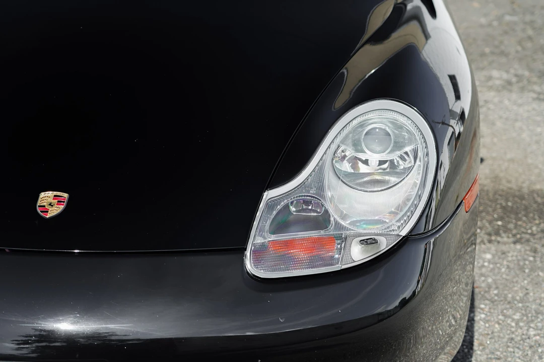 2000 Porsche 986 Boxster S - Image 25 of 31