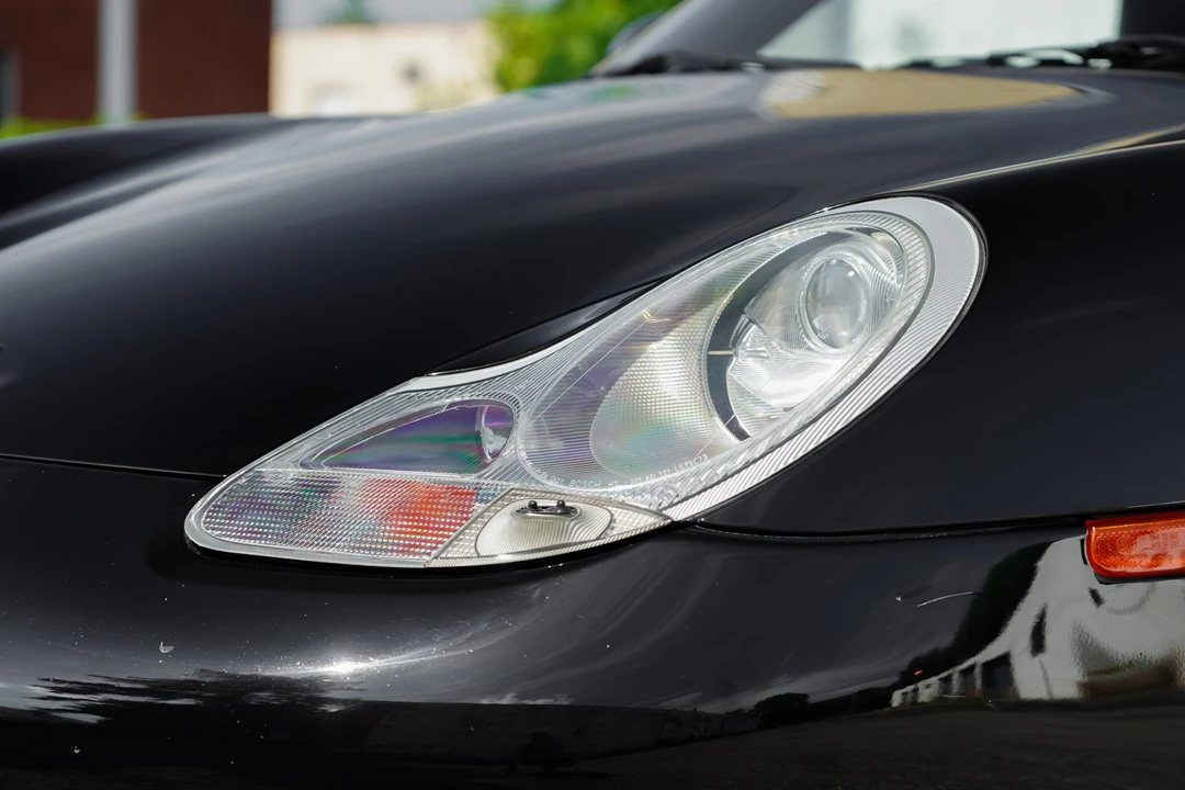 2000 Porsche 986 Boxster S - Image 26 of 31