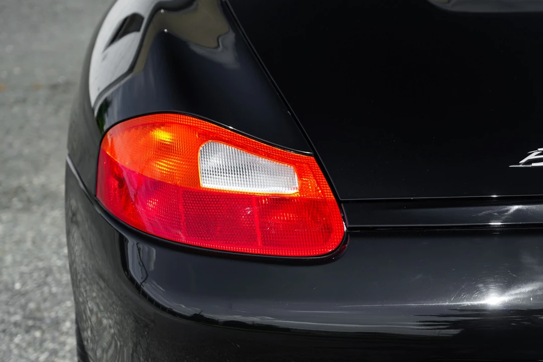 2000 Porsche 986 Boxster S - Image 31 of 31