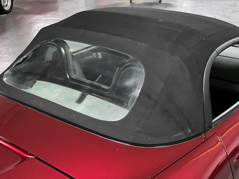2000 Porsche 986 Boxster S - Image 31 of 31