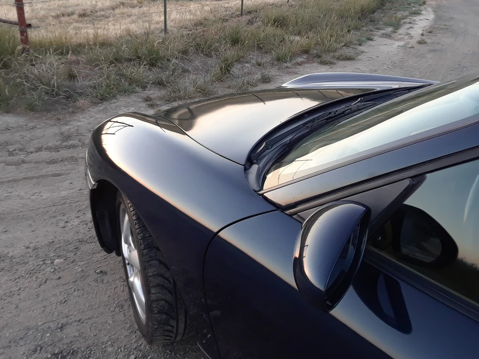 2000 Porsche 986 Boxster S - Image 21 of 31