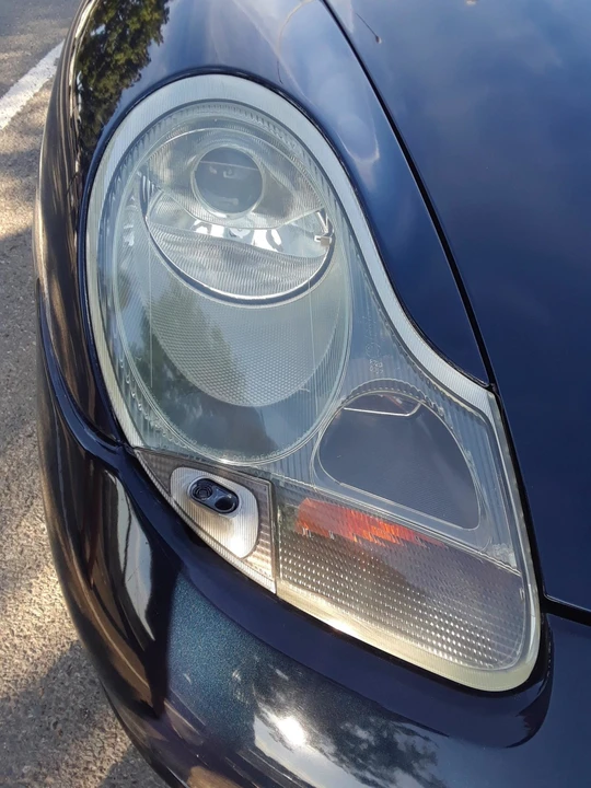 2000 Porsche 986 Boxster S - Image 13 of 31