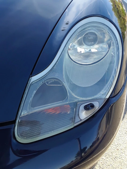 2000 Porsche 986 Boxster S - Image 14 of 31