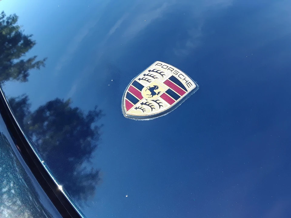 2000 Porsche 986 Boxster S - Image 15 of 31