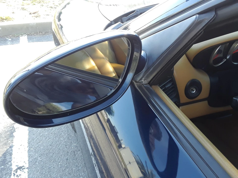 2000 Porsche 986 Boxster S - Image 23 of 31