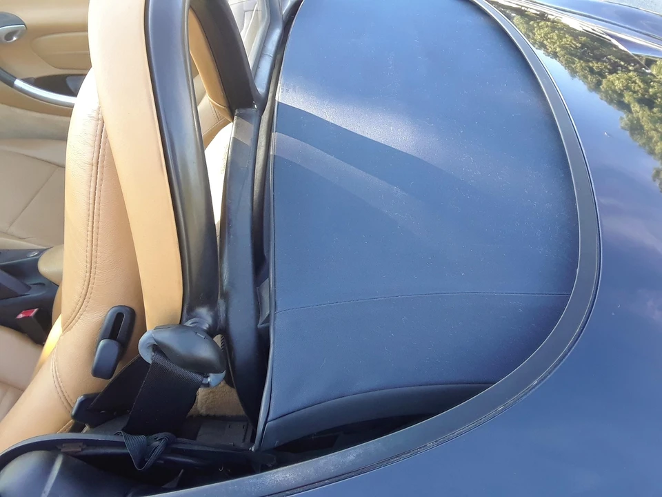 2000 Porsche 986 Boxster S - Image 31 of 31
