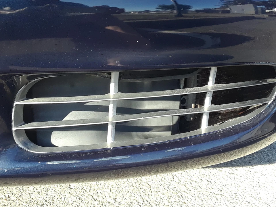 2000 Porsche 986 Boxster S - Image 16 of 31