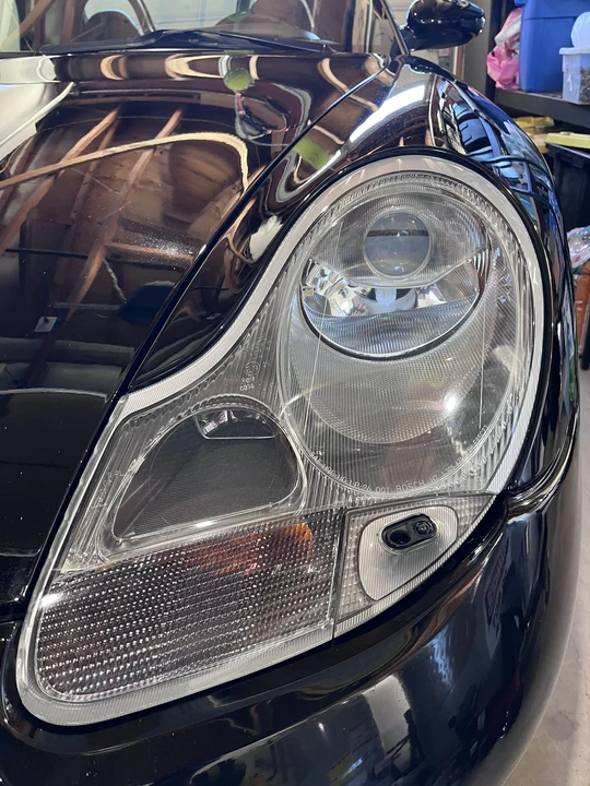 2000 Porsche 986 Boxster S - Image 21 of 31