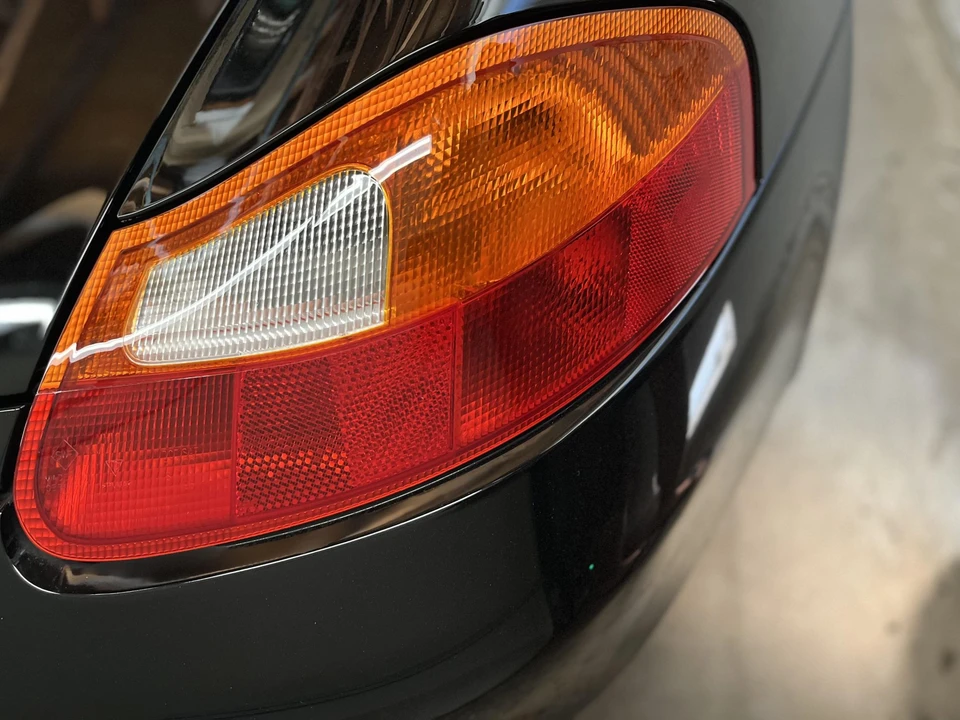 2000 Porsche 986 Boxster S - Image 23 of 31