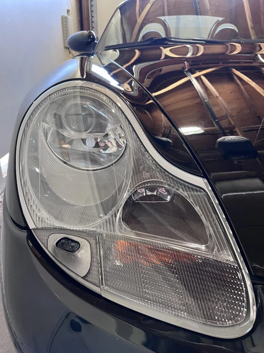 2000 Porsche 986 Boxster S - Image 20 of 31