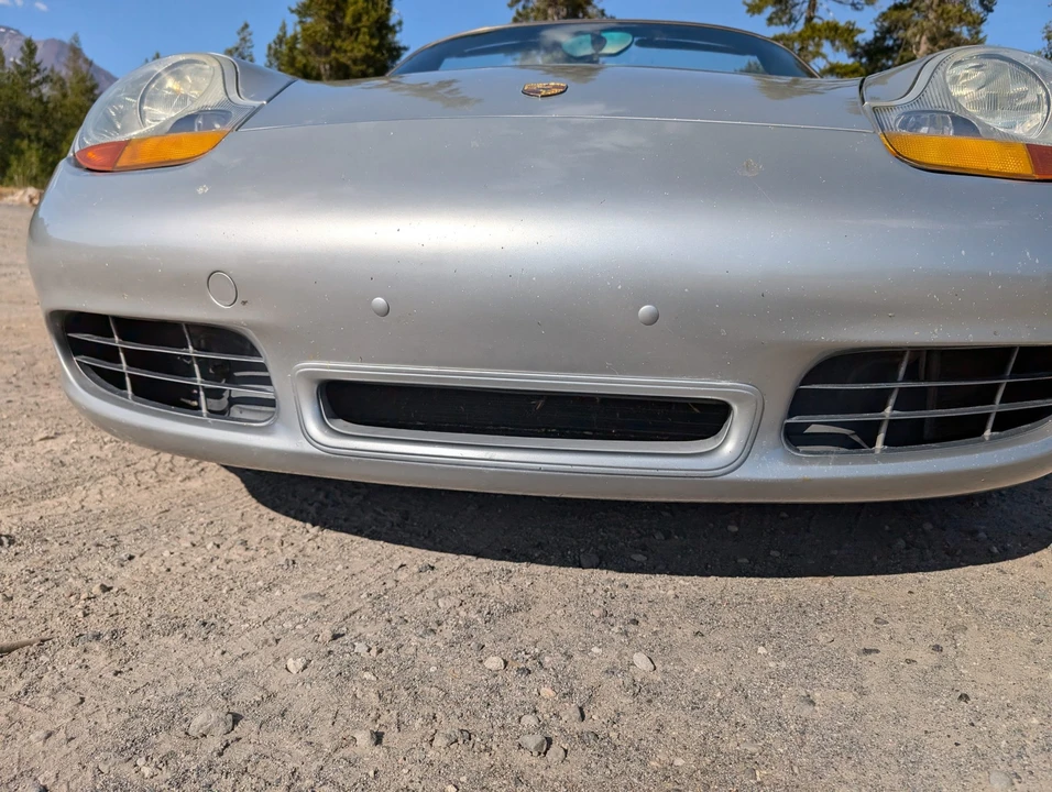 2000 Porsche 986 Boxster S - Image 13 of 31