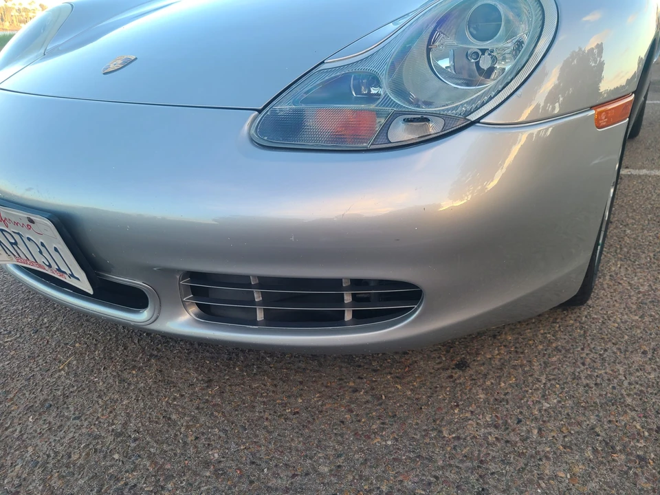 2000 Porsche 986 Boxster S - Image 20 of 31