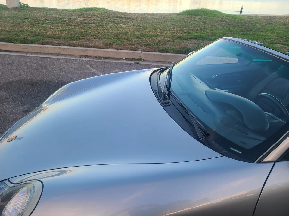 2000 Porsche 986 Boxster S - Image 15 of 31