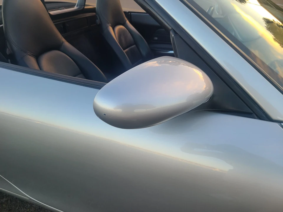 2000 Porsche 986 Boxster S - Image 31 of 31