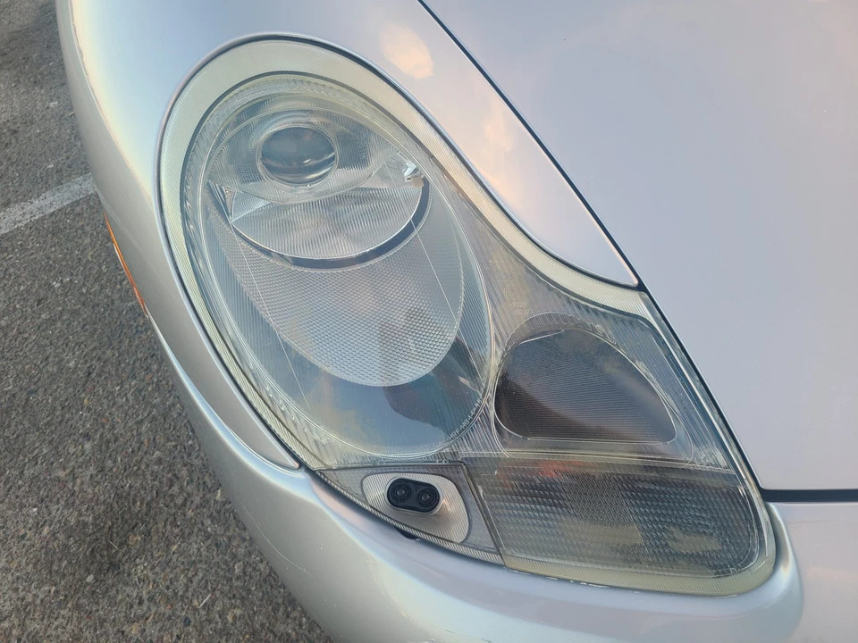 2000 Porsche 986 Boxster S - Image 21 of 31