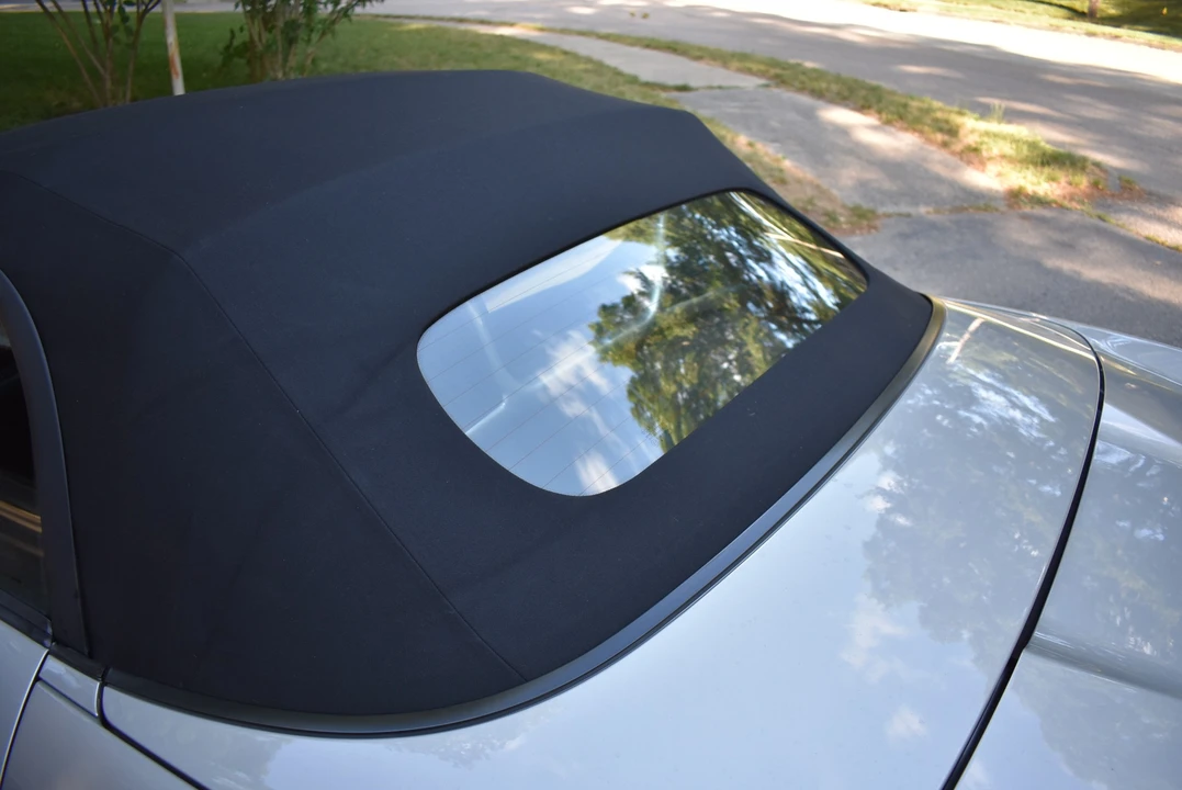 2000 Porsche 986 Boxster S - Image 20 of 31