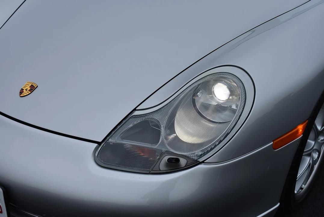 2000 Porsche 986 Boxster S - Image 30 of 31