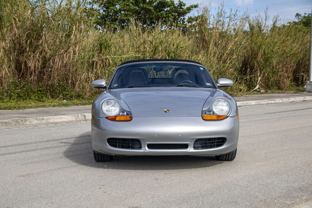 2000 Porsche 986 Boxster S - Image 12 of 31