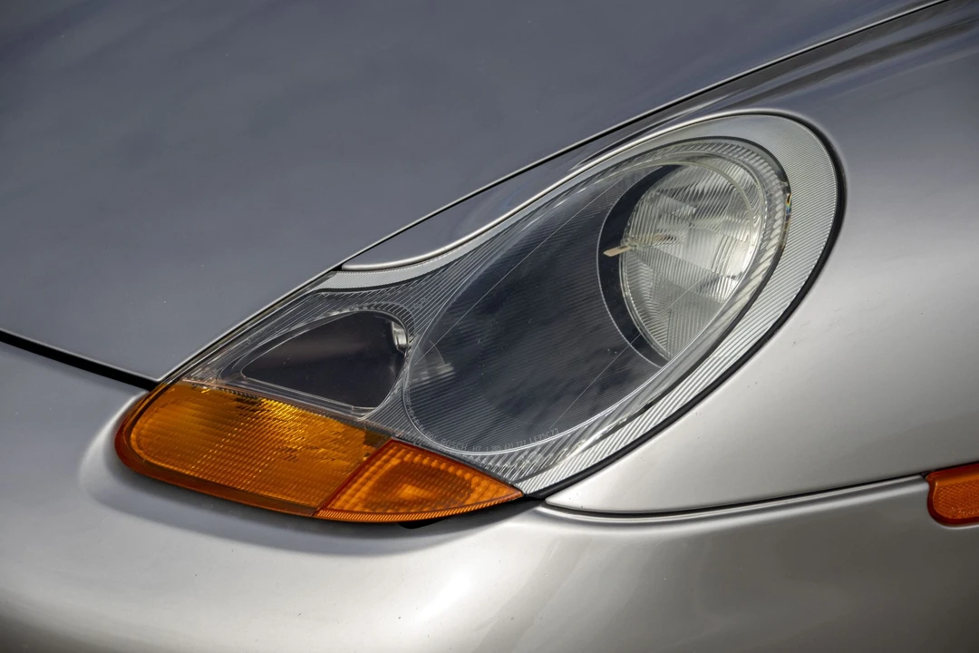2000 Porsche 986 Boxster S - Image 22 of 31