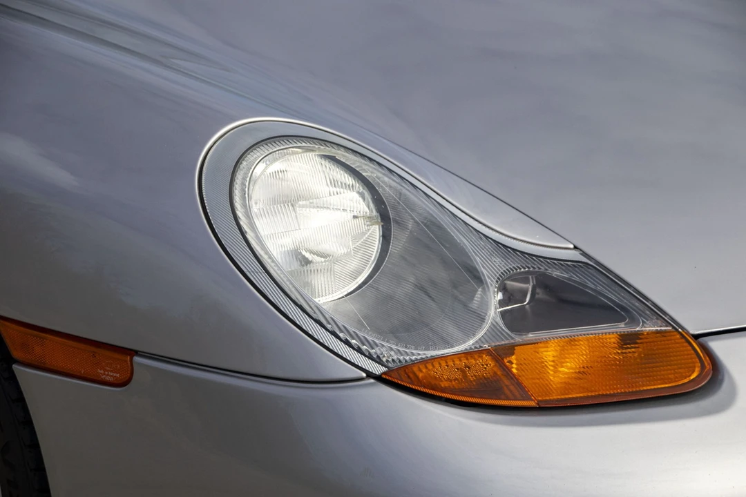 2000 Porsche 986 Boxster S - Image 21 of 31